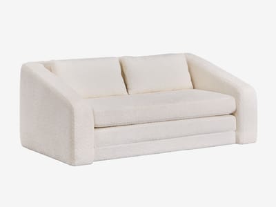 Canapé convertible Dalila, Sklum