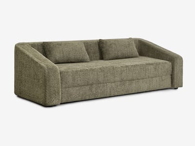 Canapé convertible Dalila, Sklum
