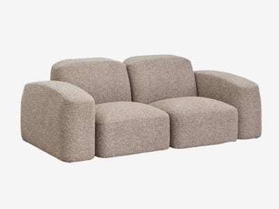 Canapé Bastian, Sklum