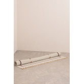 Teppich aus Baumwolle (240x160 cm) Lesh, Miniaturansicht 2