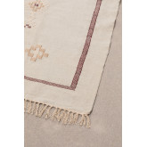 Teppich aus Baumwolle (240x160 cm) Lesh, Miniaturansicht 3