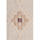 Teppich aus Baumwolle (240x160 cm) Lesh, Miniaturansicht 4