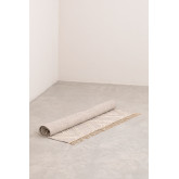 Teppich aus Baumwolle (180x119 cm) Llides, Miniaturansicht 2