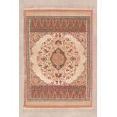 Teppich aus Baumwolle (186x127,5 cm) Shavi, Miniaturansicht 1