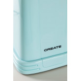CREATE - POPCORN-MAKER - Elektrische Popcornmaschine, Miniaturansicht 6