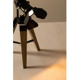 Stativ-Tischlampe Cinne , Miniaturansicht 4