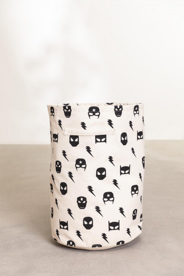 Planet Kids Baumwollkorb - SKLUM