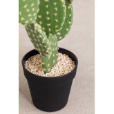 Künstlicher Kaktus Opuntia L, Miniaturansicht 3