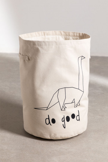 Planet Kids Baumwollkorb - SKLUM