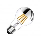 LED Leuchtmittel E27 dimmbar Filament Reflect A60 3.5W, Miniaturansicht 1
