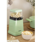 CREATE - POPCORN-MAKER - Elektrische Popcornmaschine, Miniaturansicht 1