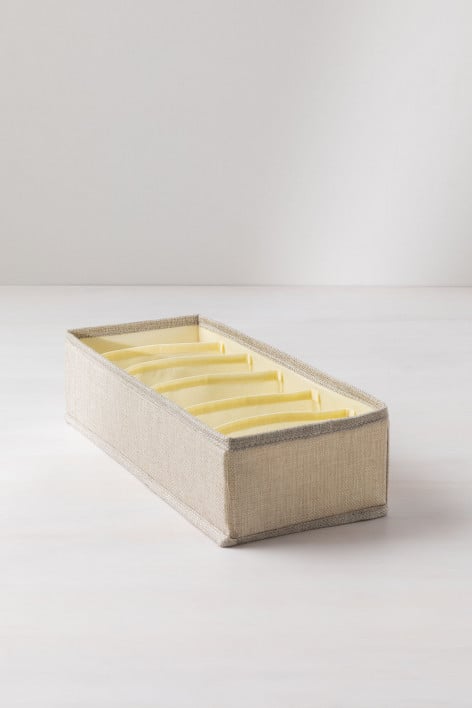 Textil-Organizer 35x15 cm Minsk