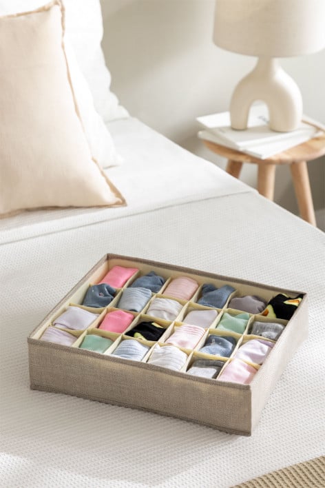 Textilorganizer 35x30 cm Guat