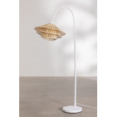 Lampe von Pie en Bambú Taroucas, Miniaturansicht 3