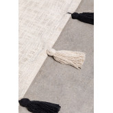 Decke aus Baumwolle Luk, Miniaturansicht 4