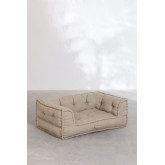 Modulares Sofa aus Baumwolle Dhel, Miniaturansicht 2