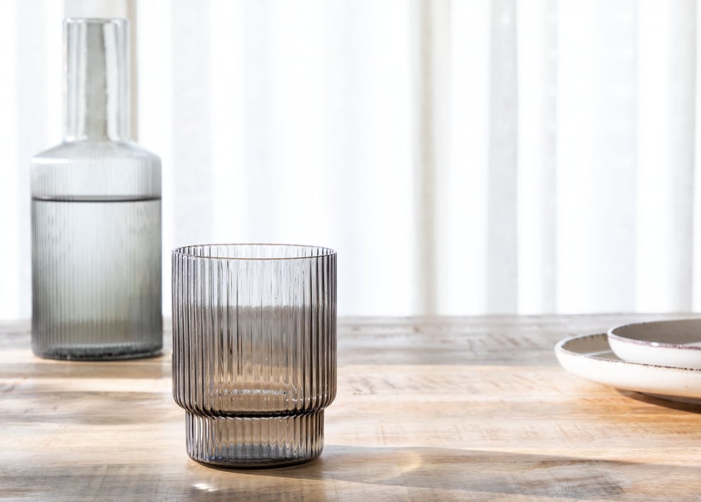 4er Set Gläser 30 cl Yulia