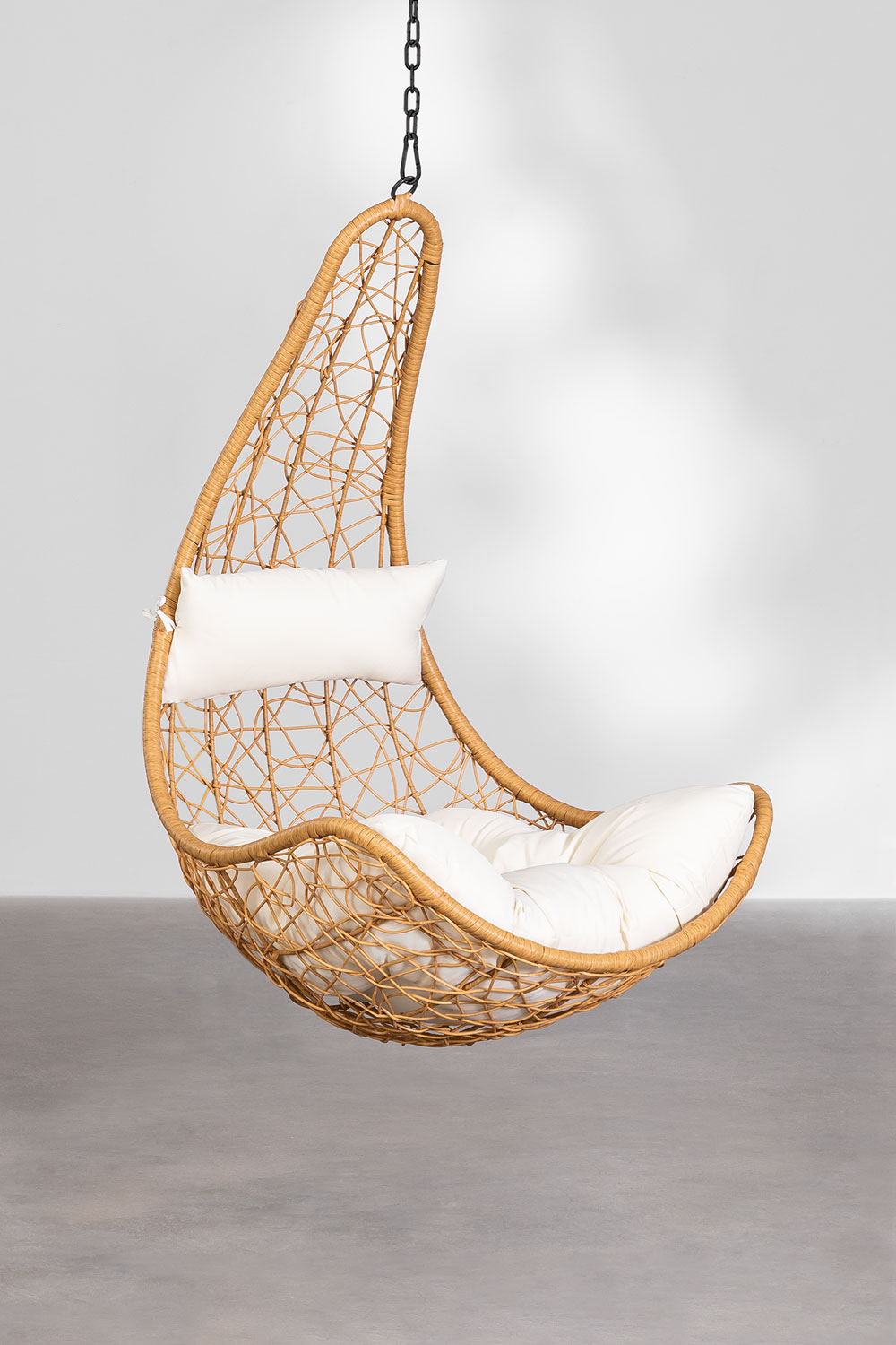 Outdoor Hängesessel mit Kissen Cocoi SKLUM