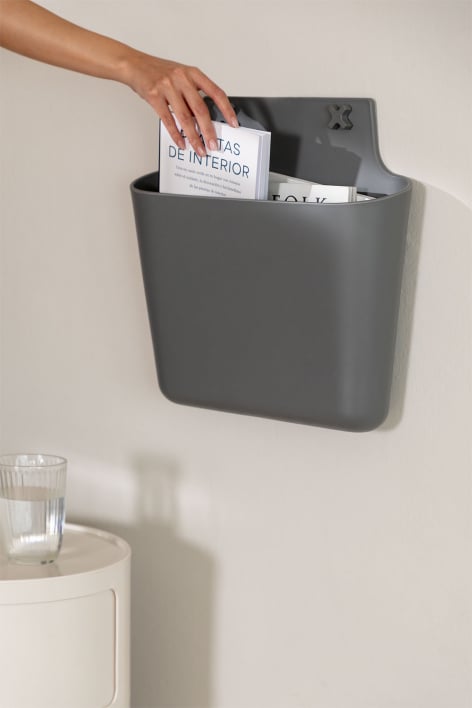 Zeitungsständer Clar