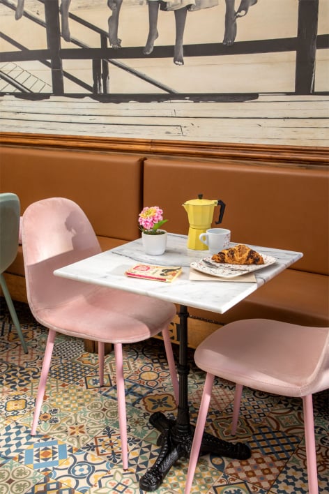 Roma Marmor Bartisch