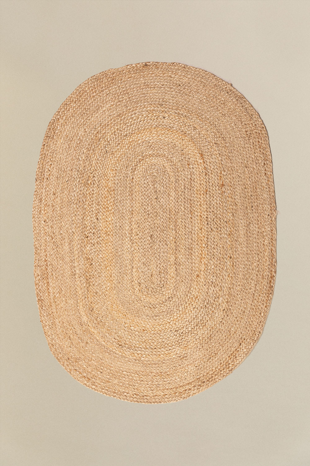 Unique Loom Rushmore Teppich – Traditioneller Weiß/braun Läufer, 60 X 180 Cm, Maschinell Gewebt