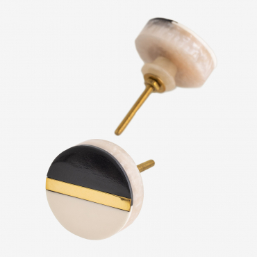 2er-set Griffe Shakti Bunt Classic - Sklum