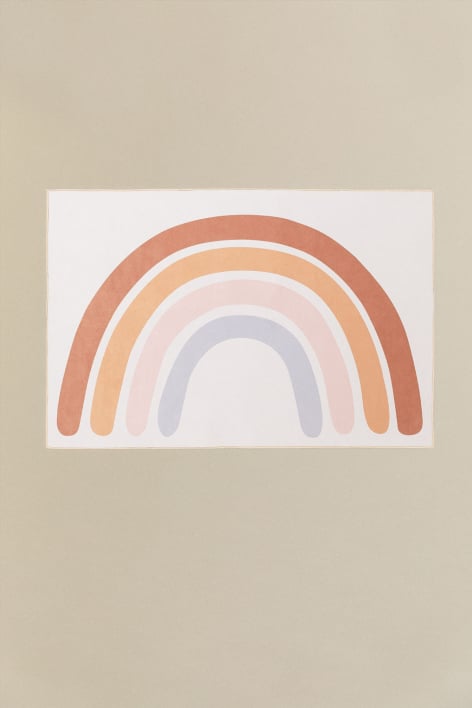 Teppich (100x150 cm) Nory Kids