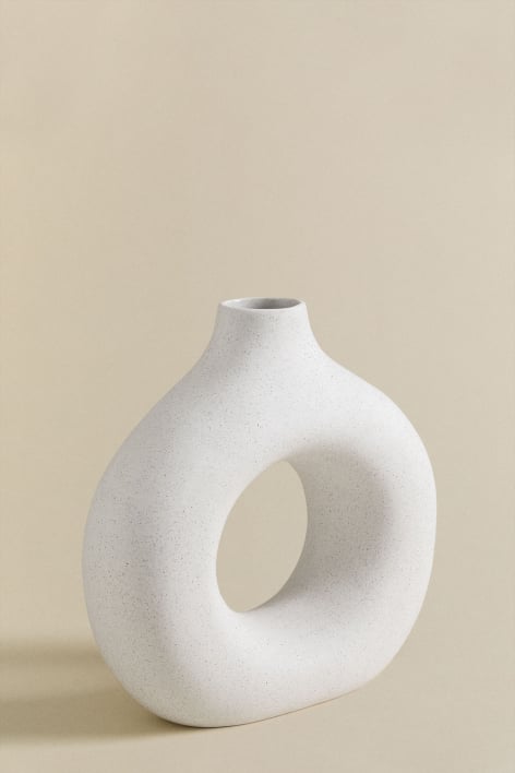 Dalita Keramikvase - ↑26.5 cm