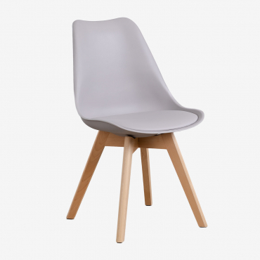 Plastikstühle kaufen Garten, Esszimmer und mehr SKLUM