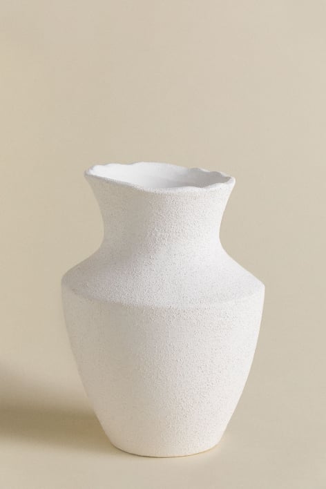 Maguire Keramikvase - ↑26.5 cm