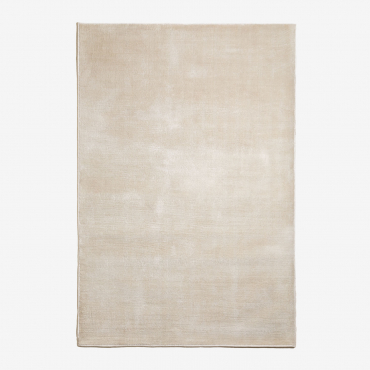 Daroca-teppich Beige Creme & 200 X 300 Cm - Sklum