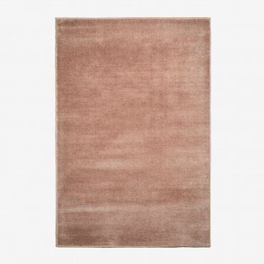 Daroca-teppich Hellrosa & 200 X 300 Cm - Sklum