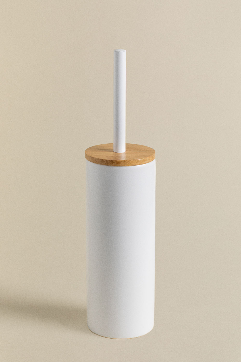 Muschel-Seifenspender Aus Keramik – Weiß Mit Goldener Pumpe, 370 Ml (Deko Für Bad & Küche)