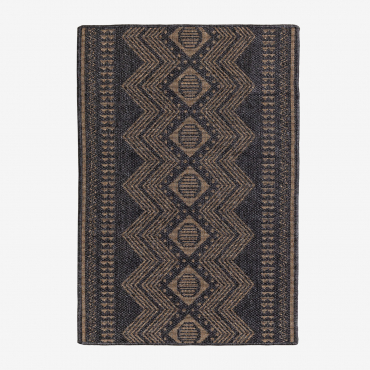 Ariane Outdoor-teppich Grau Taupe & 230x160 Cm - Sklum