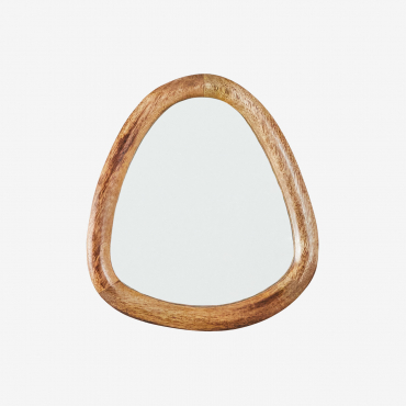 Ich Suche Eine Wand Aus Mango Gabael B - Sklum
