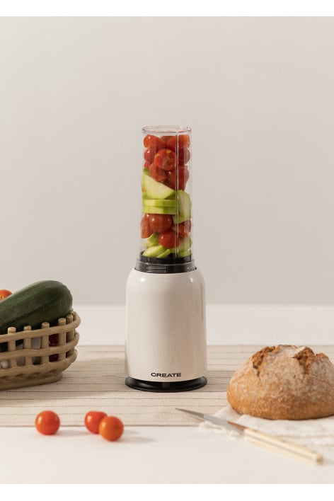 CREATE - MOI STUDIO - Standmixer mit Take Away Behälter