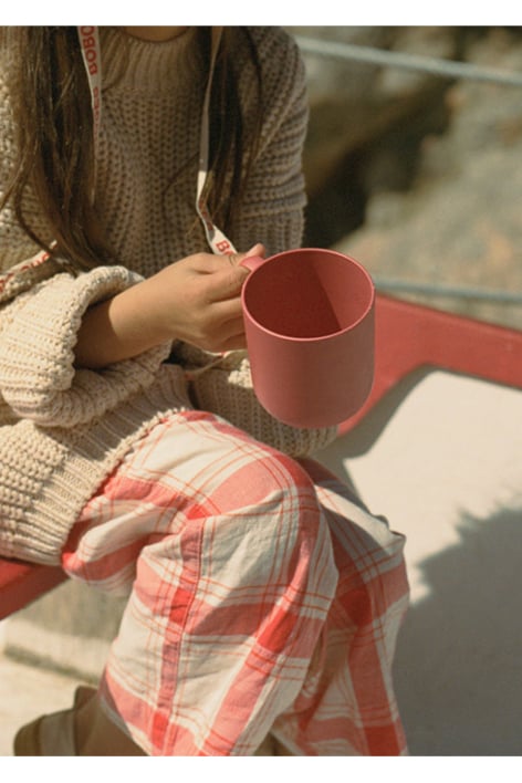 CREATE - KITCHENWARE OUTDOOR ECO - Set mit 4 Tassen für den Außenbereich