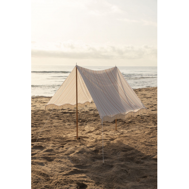 Strand Sonnensegel Cleita SKLUM