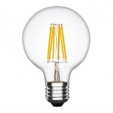 Dimmbare Vintage LED-Glühbirne E27 Odyss, Miniaturansicht 1