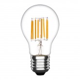 Regulierbare Vintage LED-Glühbirne (E27) Stand, Miniaturansicht 1
