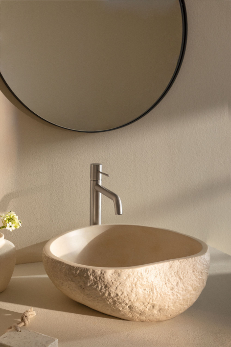 Fedro Betonwaschbecken