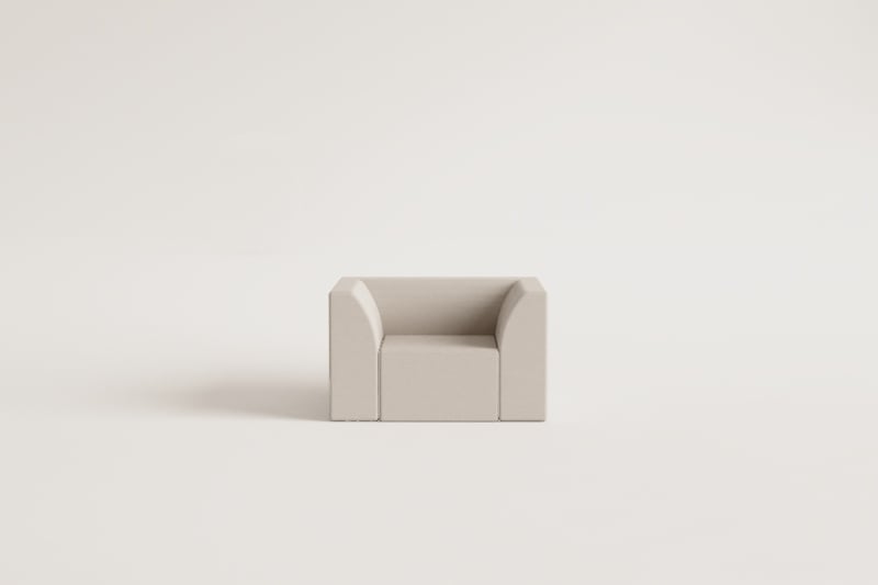 Cardea Polstersessel