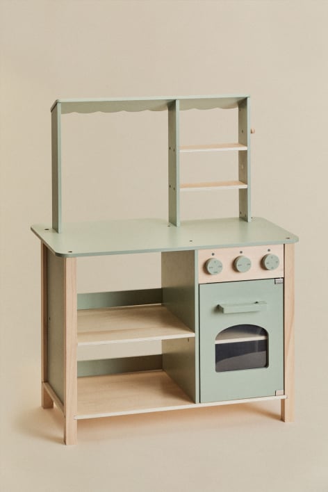 Leda Kids Holzbäckerei