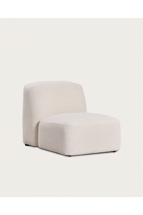 Mittelmodul für Bastian Modulsofa