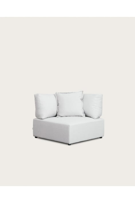 Eckmodul für Kata-Modulsofa