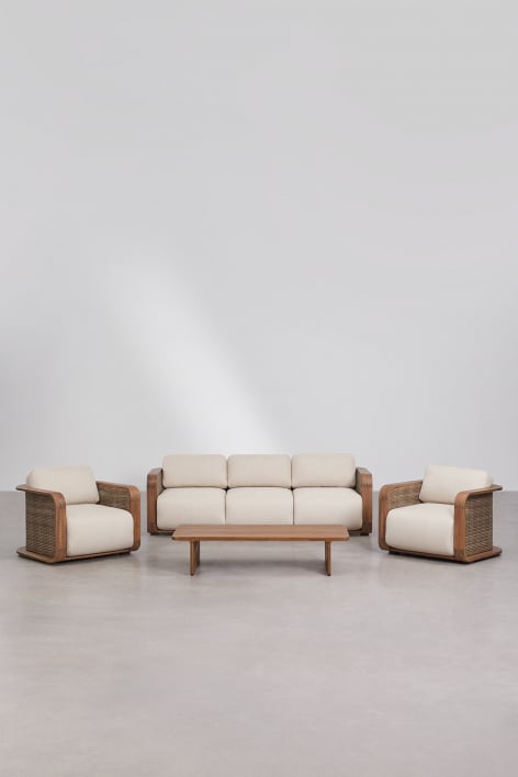 Gartensets | Komplette und moderne Sets
