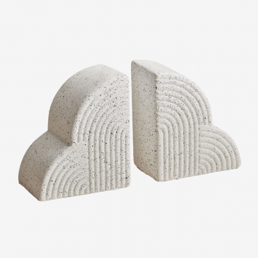 Betonbuchstützen Belzer Leichter Terrazzo - Sklum