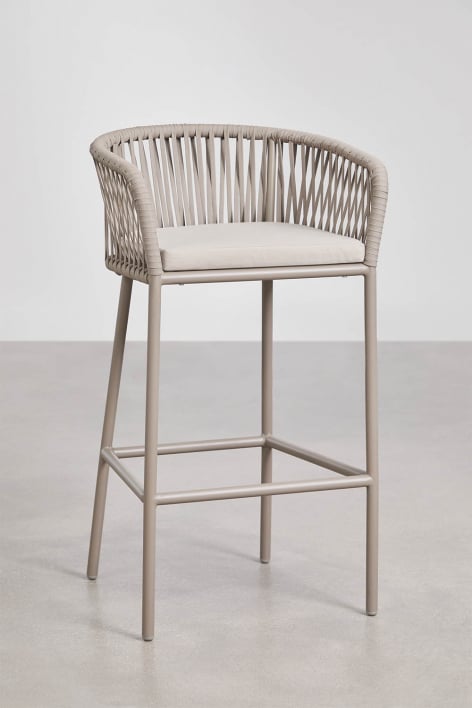 Arhiza hoher Gartenhocker