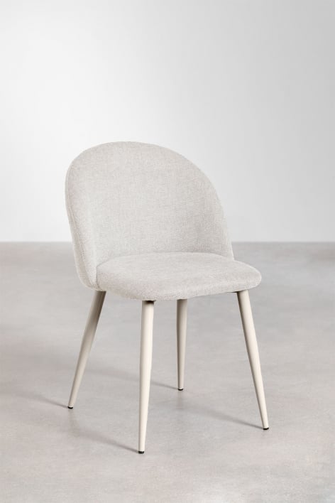 Kana Deluxe Esszimmerstuhl