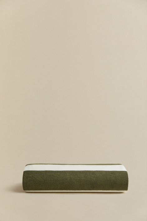 Gampola Baumwollhandtuch